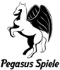 Pegasus Spiele - met Duitstalige spelregels