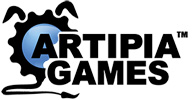 Artipia Games - met Franstalige spelregels