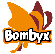 Bombyx - met Engelstalige spelregels - met Nederlandstalige spelregels