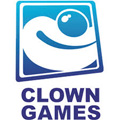 Clown Games - met Engelstalige spelregels - met Nederlandstalige spelregels