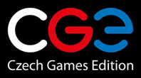 Czech Games Edition - Kaartspellen