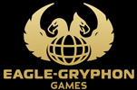 Gryphon Games - Kaartspellen
