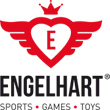 Engelhart - met Duitstalige spelregels