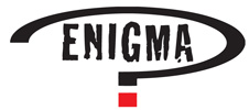 Enigma - met Nederlandstalige spelregels