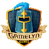 Gamelyn Games - met Engelstalige spelregels