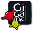 Gigamic - Houten spel - met Nederlandstalige spelregels