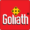 Goliath Games - met Engelstalige spelregels - met Franstalige spelregels