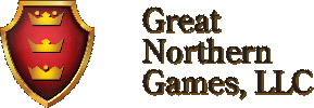 Great Northern Games - Kaartspellen