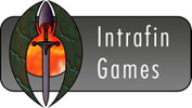 Intrafin Games - Taalspel