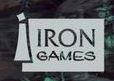Iron Games - met Franstalige spelregels