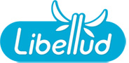 Libellud - Bordspel - met Duitstalige spelregels