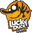 Lucky Duck Games