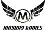 Mayday Games - met Engelstalige spelregels