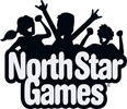 North Star Games - Kaartspellen