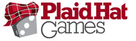 Plaid Hat Games - Coöperatief