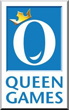 Queen Games - Coöperatief - met Engelstalige spelregels