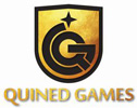 Quined Games - met Duitstalige spelregels