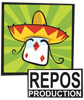 Repos Production - met Nederlandstalige spelregels