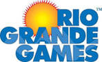 Rio Grande Games - Bordspel