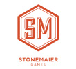 StoneMaier - met Engelstalige spelregels