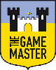 The Game Master - met Nederlandstalige spelregels