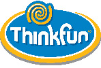 Thinkfun - met Engelstalige spelregels