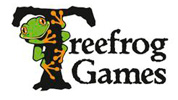 Treefrog Games - met Franstalige spelregels