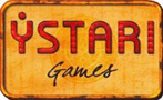 Ystari Games - Bordspel