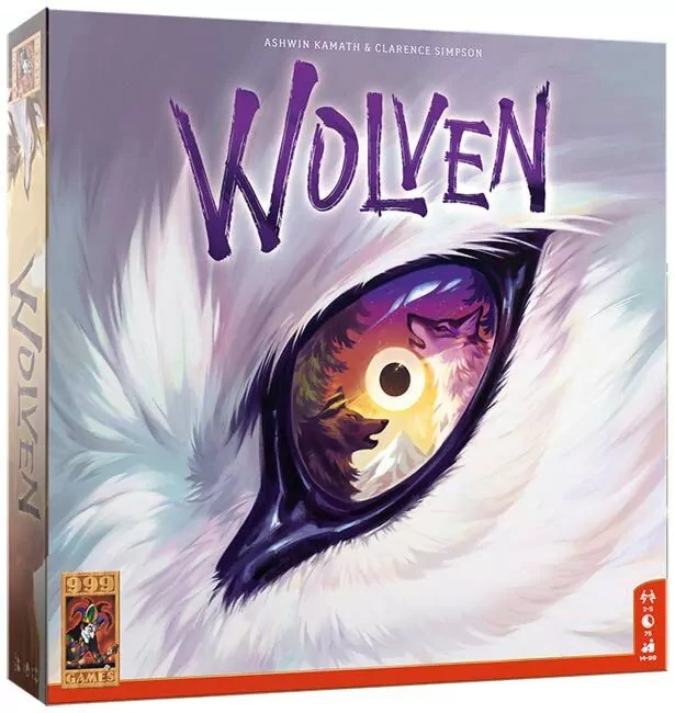 Wolven - review