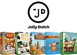 Jolly Dutch (3 voor de prijs van 2)