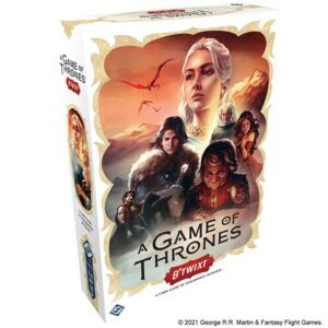 A Game of Thrones B'Twixt Fantasy Flight Games