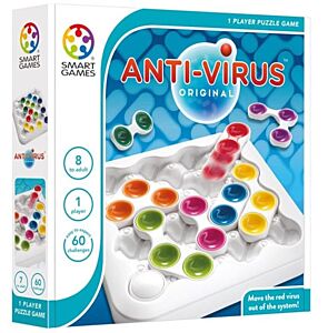 Spel Anti-Virus Original (Smart games)