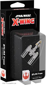 Star Wars X-Wing 2.0: BTL-A4 Y-Wing (fantasy flight games)