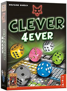Clever 4Ever (999 games)