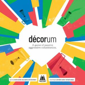 Decorum coöperatief spel