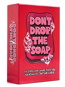 Spel Don't Drop the Soap (Lemuria)