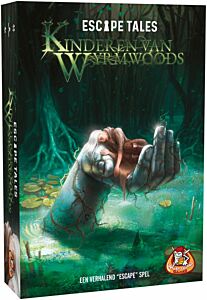 Escape Tales: Kinderen van Wyrmwoods (White Goblin Games)