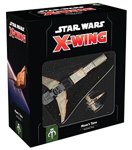 Star Wars X-Wing 2.0 Hound's Tooth (Fantasy Flight Games)