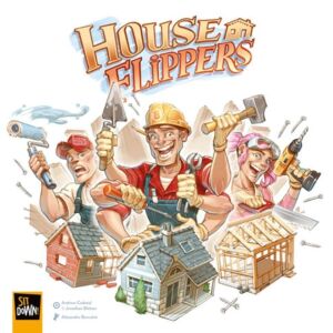 House Flippers (Sit Down)