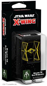 Star Wars X-Wing 2.0 Mining Guild TIE (Fantasy Flight Games)