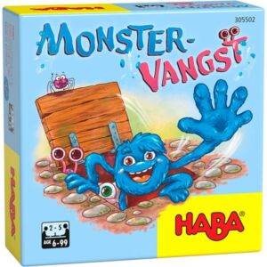 Monstervangst HABA 305502
