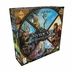Mystic Vale Essential Edition (AEG)