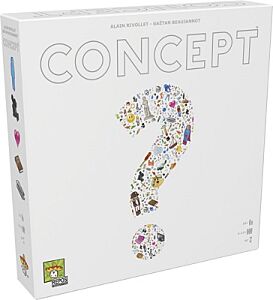 Spel Concept (Repos Production)