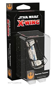 Star Wars X-Wing 2.0 expansion Resistance Transport (Fantasy Flight Games)