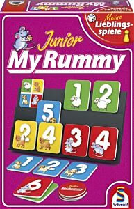 My Rummy Junior