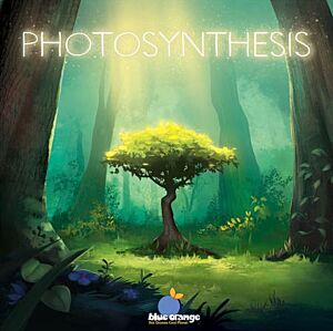 Spel Photosynthesis (Blue Orange Games)
