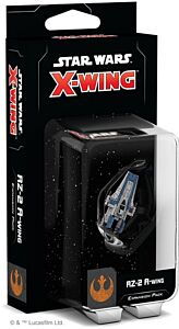 Star Wars X-Wing 2.0 RZ-2 A-Wing