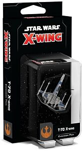 Star Wars X-Wing 2.0 T-70 X-Wing (Fantasy Flight Games)