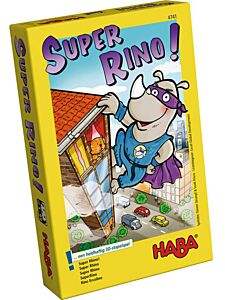 Super Rino (HABA)