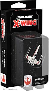 Star Wars X-Wing 2.0 T-65 X-Wing (Fantasy Flight Games)
